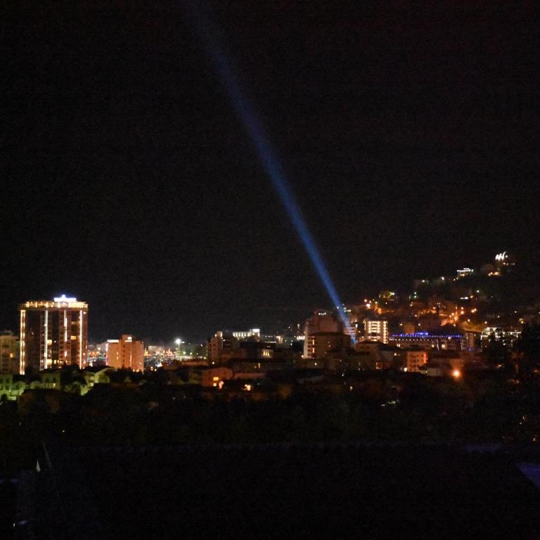 Villa Blue Panorama - Vila sa Sopstvenim Bazenom - 19