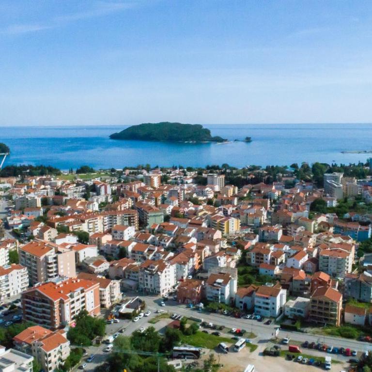 Villa Blue Panorama - Vila sa Sopstvenim Bazenom - 5