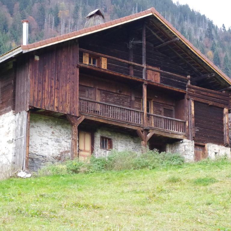 Chalet BETHEL - Chalet Supérieur - 2