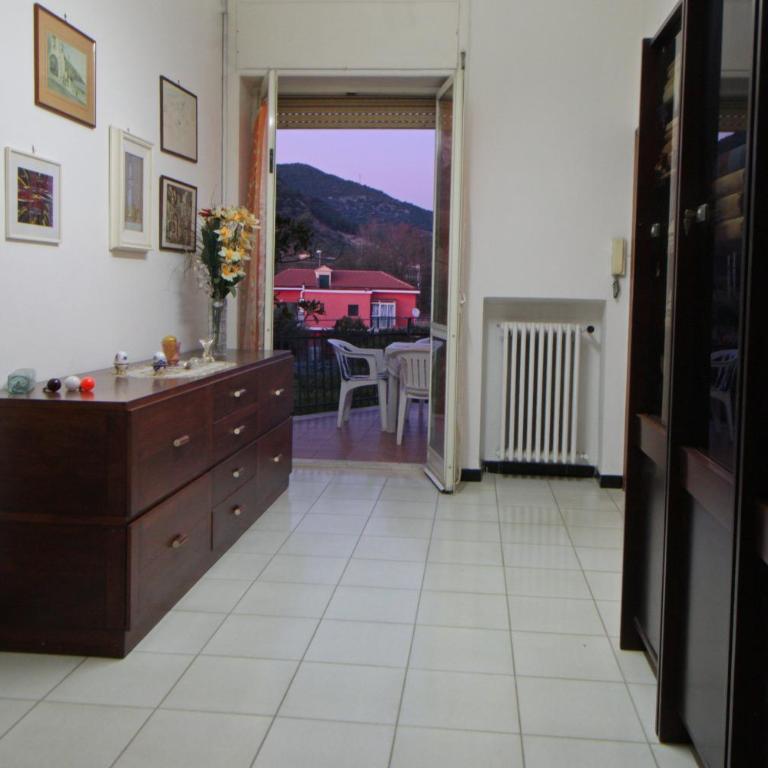 Appartamento in Villa - Appartamento con Vista Giardino - 19