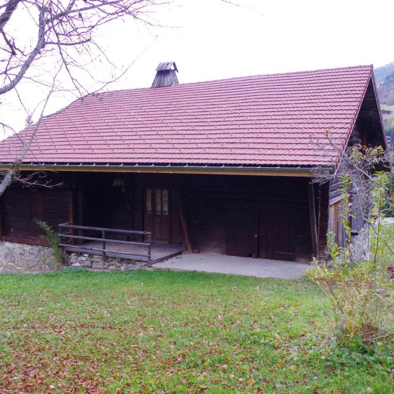 Chalet BETHEL - Chalet Supérieur - 19