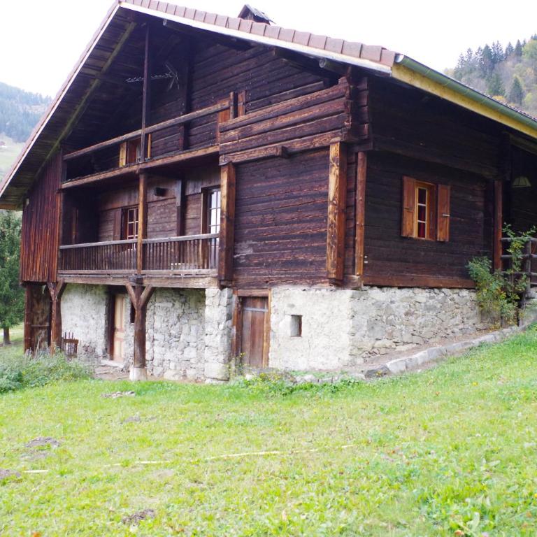Chalet BETHEL - Chalet Supérieur - 3