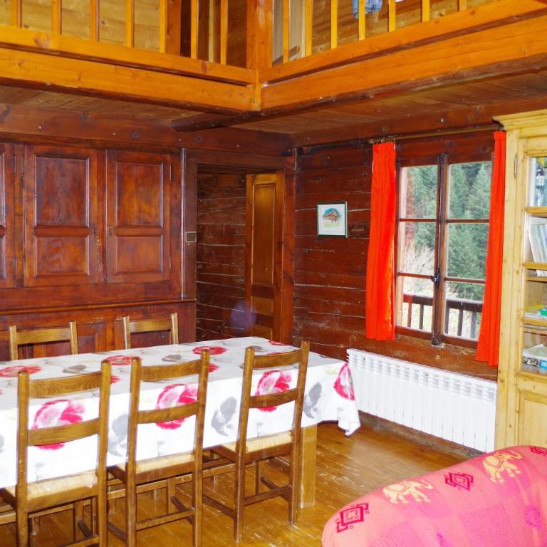 Chalet BETHEL - Chalet Supérieur - 8
