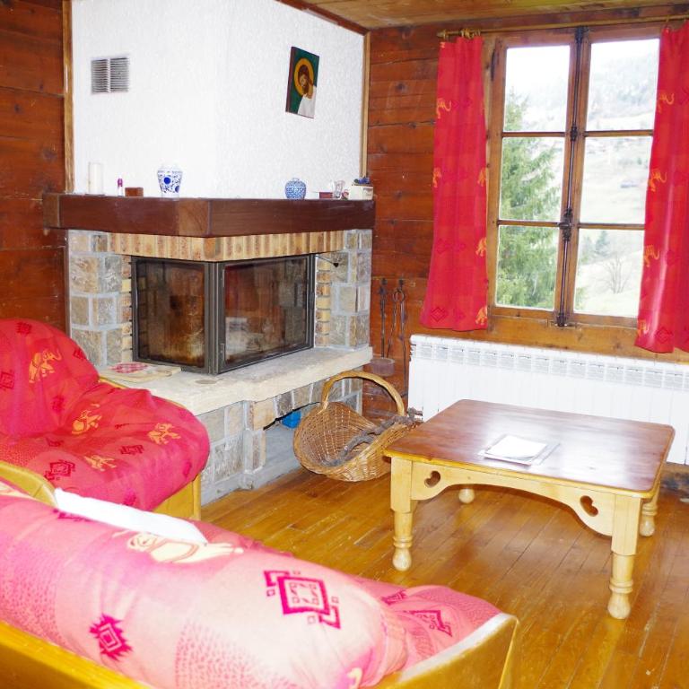 Chalet BETHEL - Chalet Supérieur - 6