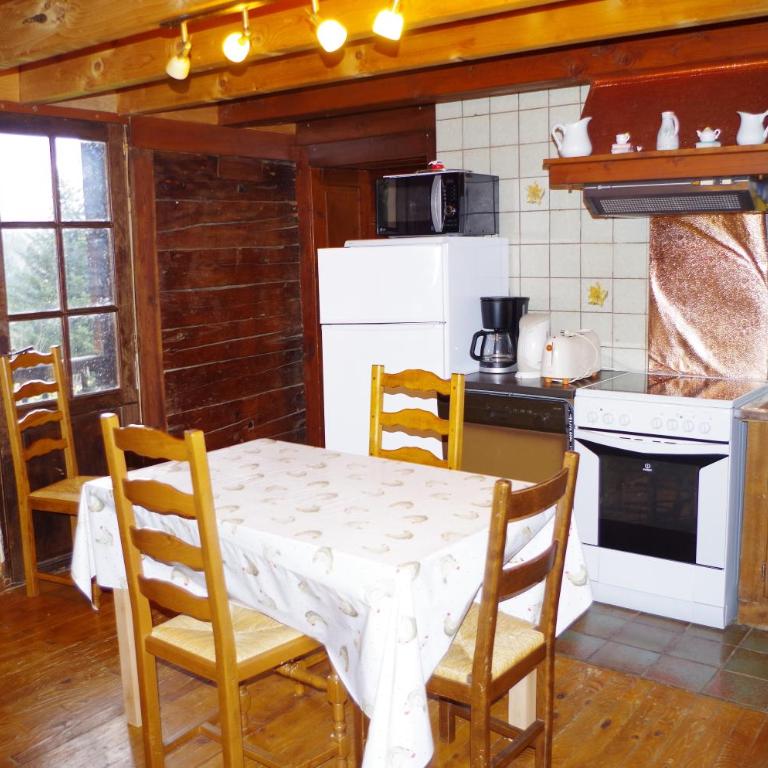 Chalet BETHEL - Chalet Supérieur - 15