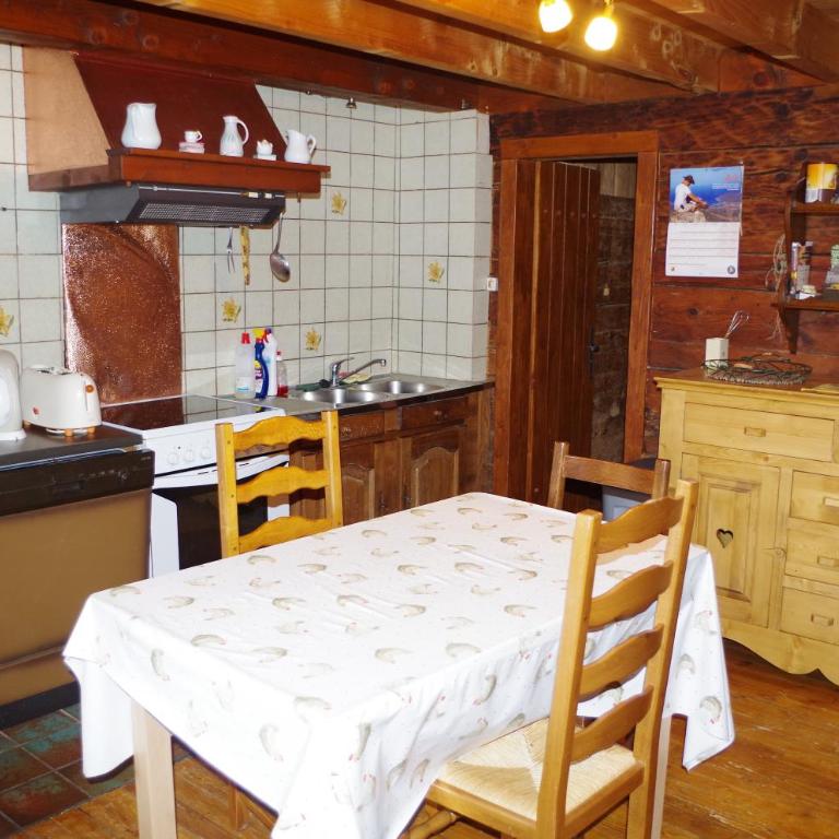Chalet BETHEL - Chalet Supérieur - 16