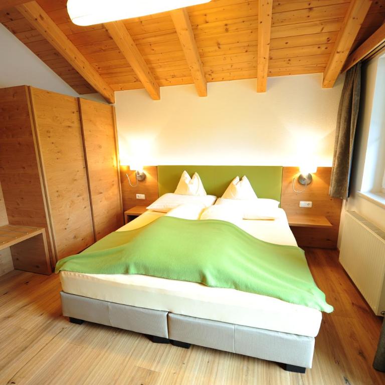 Hotel Dorfstadl - Suite - 2