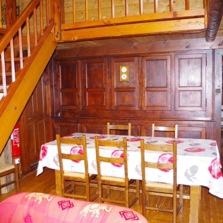 Chalet BETHEL - Chalet Supérieur - 7