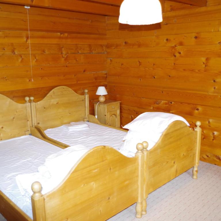 Chalet BETHEL - Chalet Supérieur - 13