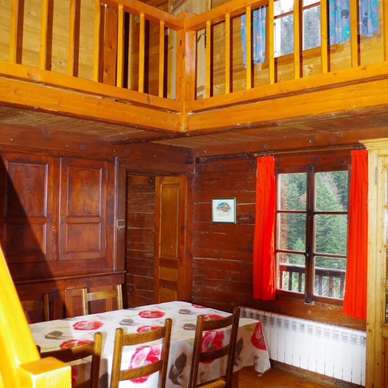 Chalet BETHEL - Chalet Supérieur - 9