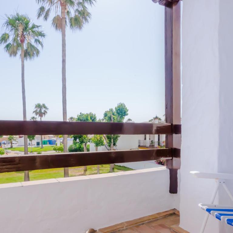 Apartamento Moran - Apartamento con terraza - 3