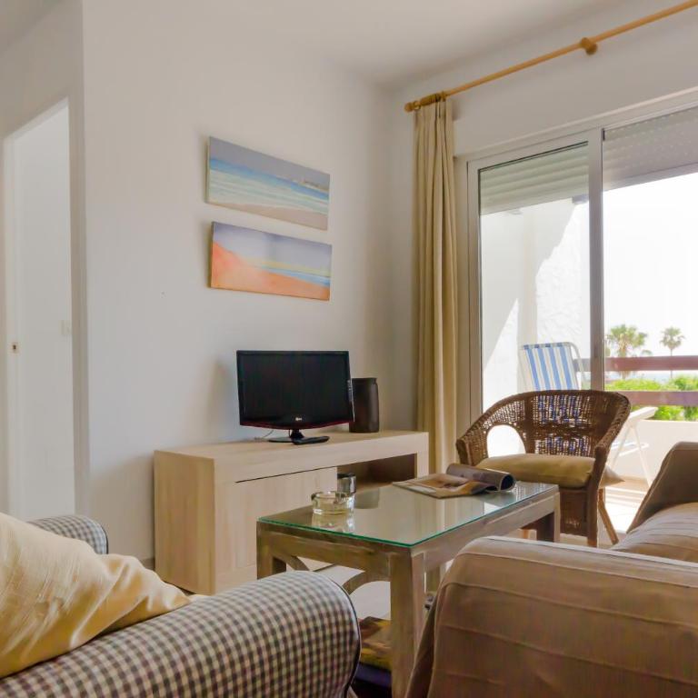 Apartamento Moran - Apartamento con terraza - 4