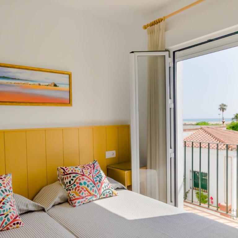 Apartamento Moran - Apartamento con terraza - 18