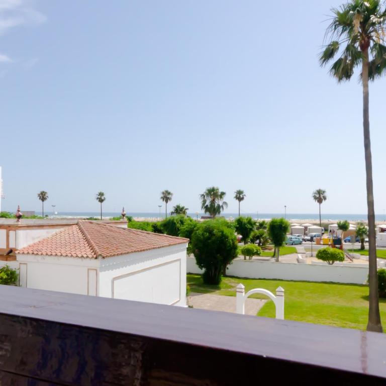 Apartamento Moran - Apartamento con terraza - 22