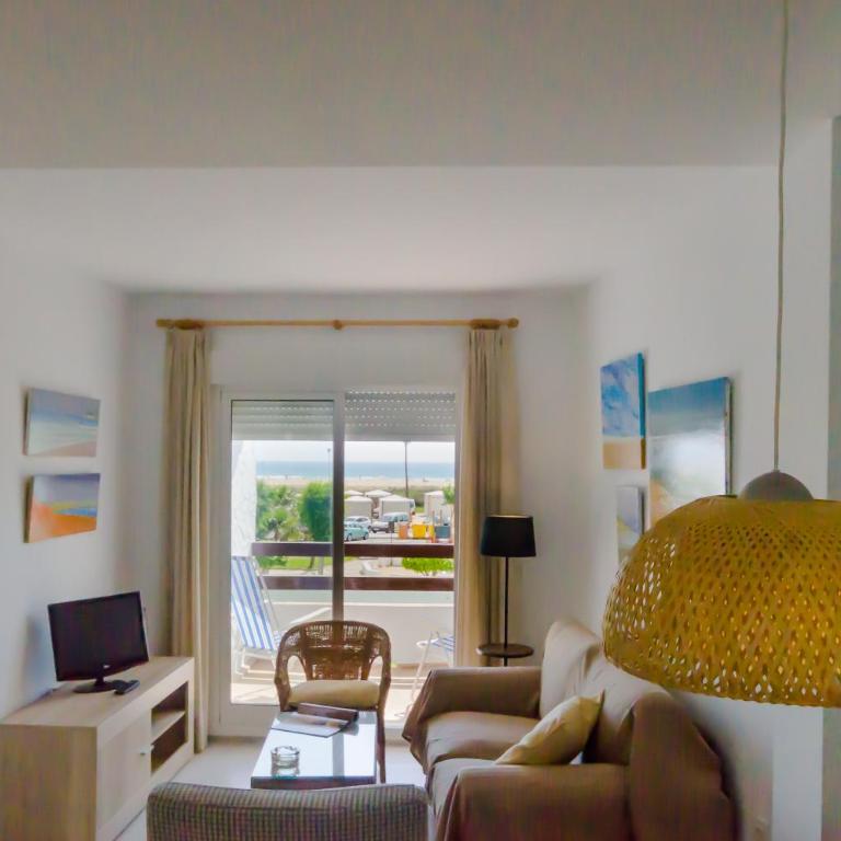 Apartamento Moran - Apartamento con terraza - 23