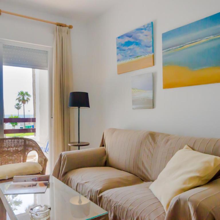 Apartamento Moran - Apartamento con terraza - 8