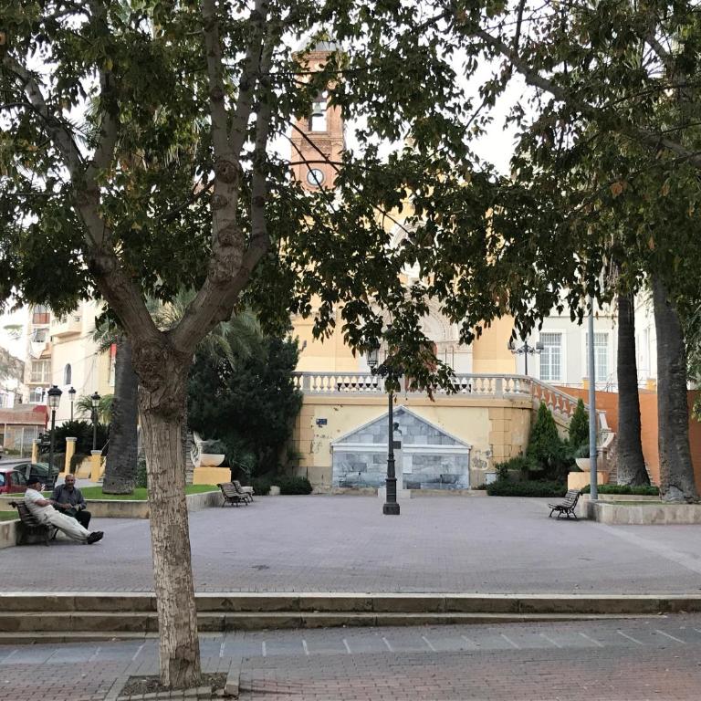 Atico San Crispin - Apartamento Ático - 57