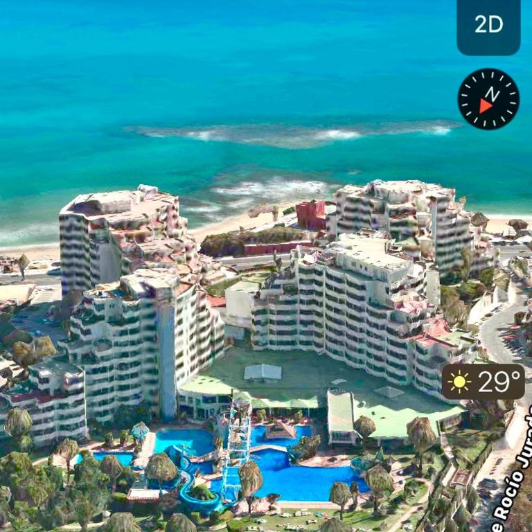 Estudios y Apartamentos Benal Beach - Studio Apartment - 15