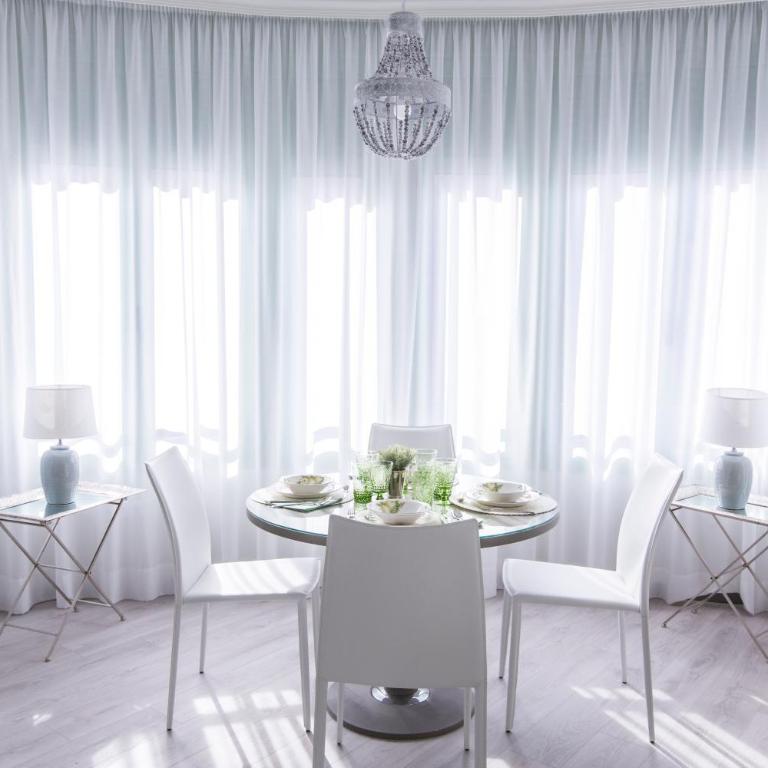 Gr Suites Boutique Alcazaba - Apartamento Deluxe - 17