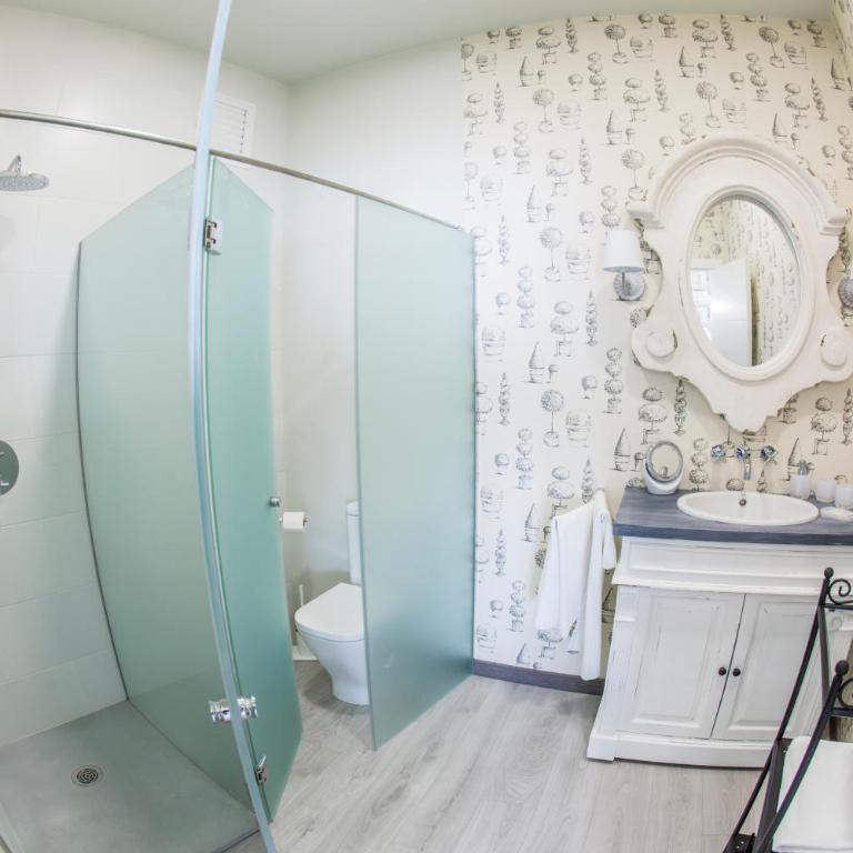 Gr Suites Boutique Alcazaba - Apartamento Deluxe - 33