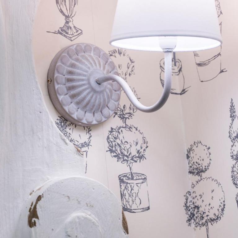 Gr Suites Boutique Alcazaba - Apartamento Deluxe - 35