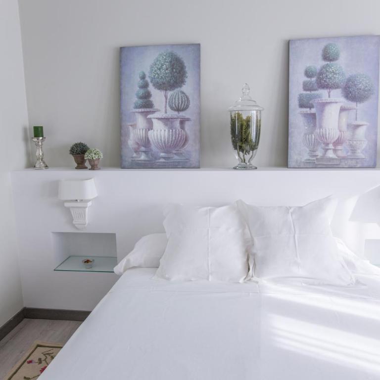 Gr Suites Boutique Alcazaba - Apartamento Deluxe - 9