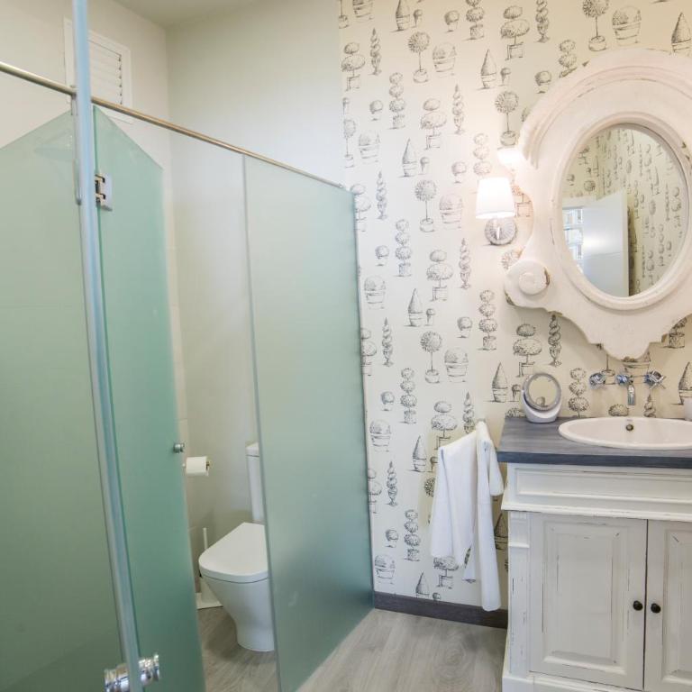 Gr Suites Boutique Alcazaba - Apartamento Deluxe - 34
