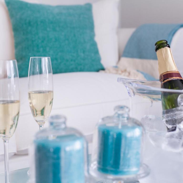 Gr Suites Boutique Alcazaba - Apartamento Deluxe - 24