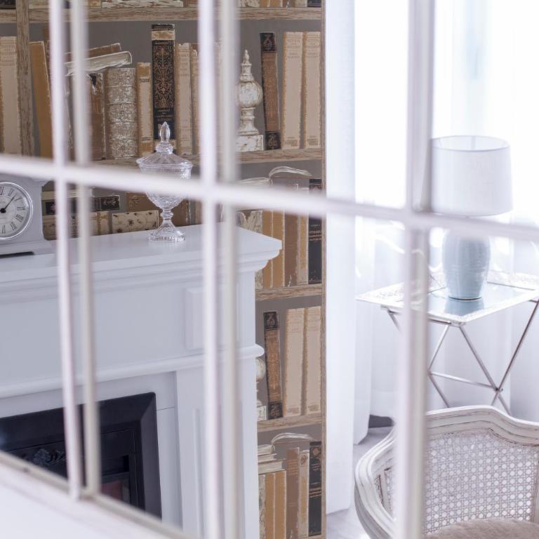 Gr Suites Boutique Alcazaba - Apartamento Deluxe - 37