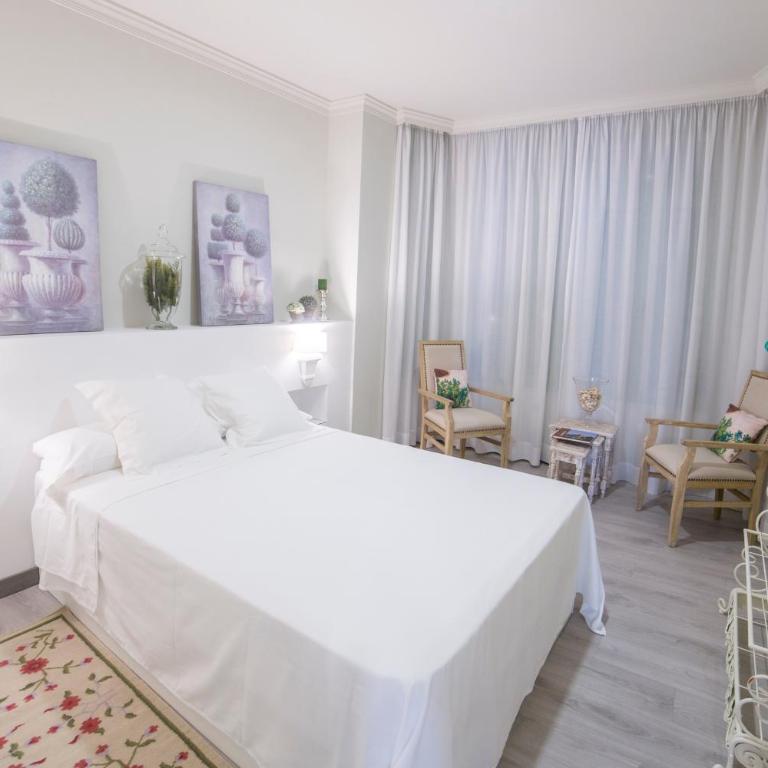 Gr Suites Boutique Alcazaba - Apartamento Deluxe - 2