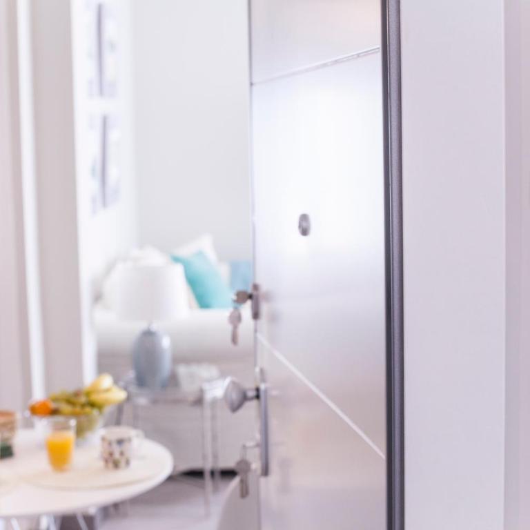 Gr Suites Boutique Alcazaba - Apartamento Deluxe - 31