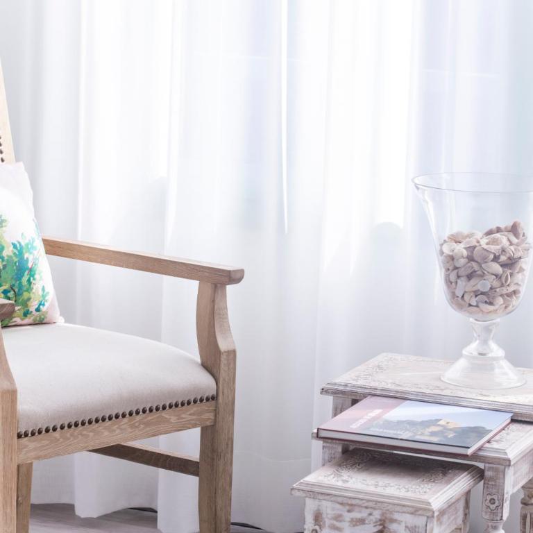 Gr Suites Boutique Alcazaba - Apartamento Deluxe - 12