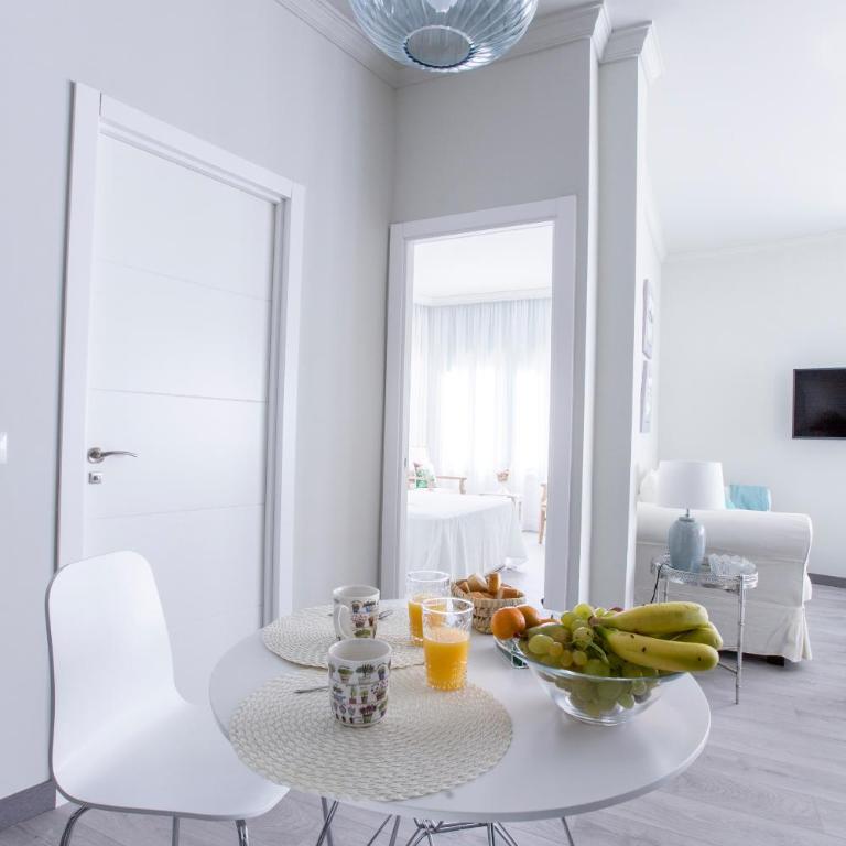 Gr Suites Boutique Alcazaba - Apartamento Deluxe - 30
