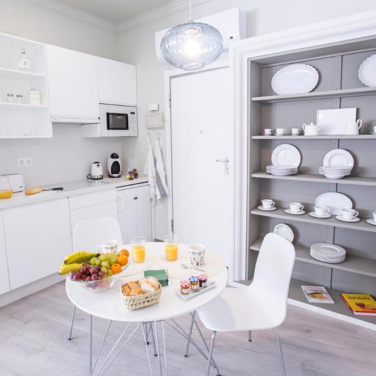 Gr Suites Boutique Alcazaba - Apartamento Deluxe - 25