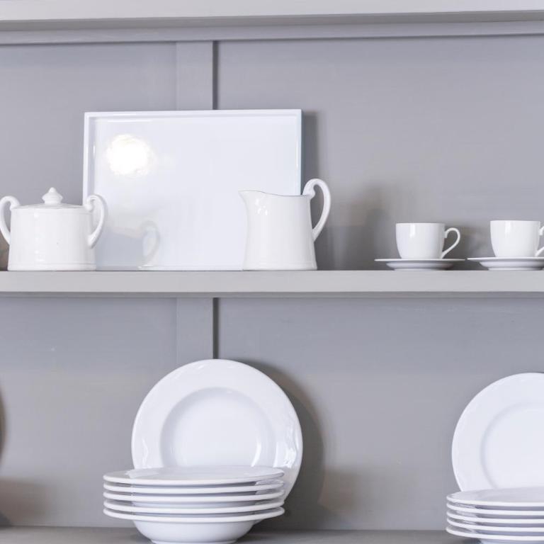 Gr Suites Boutique Alcazaba - Apartamento Deluxe - 27
