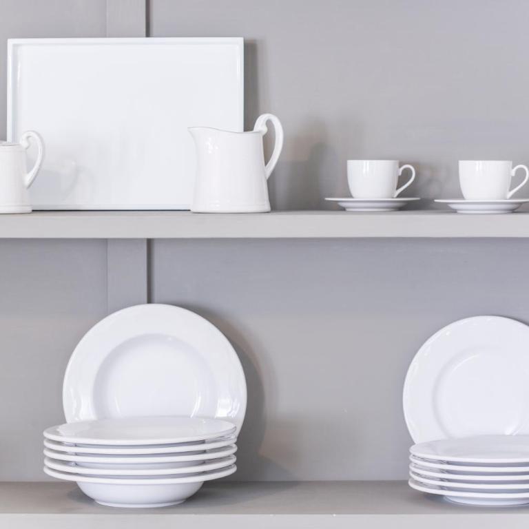 Gr Suites Boutique Alcazaba - Apartamento Deluxe - 28