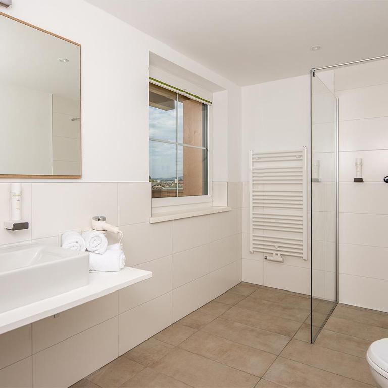 Hotel & Restaurant Rupertigau - Chambre Triple Confort - 2