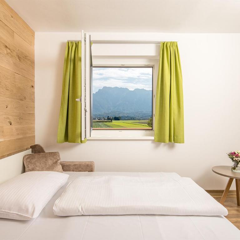 Hotel & Restaurant Rupertigau - Chambre Triple Confort - 5