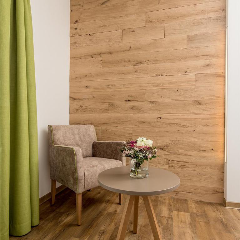 Hotel & Restaurant Rupertigau - Chambre Double Confort - 5