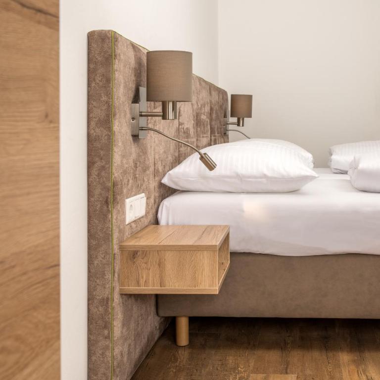Hotel & Restaurant Rupertigau - Chambre Double Confort - 4