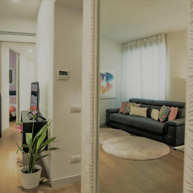 Madeleine apartments - Brera - Appartamento Superior - 6