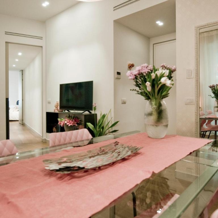 Madeleine apartments - Brera - Appartamento Superior - 5