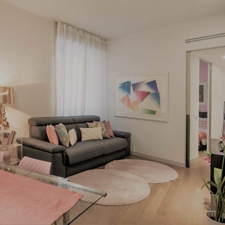 Madeleine apartments - Brera - Appartamento Superior - 1
