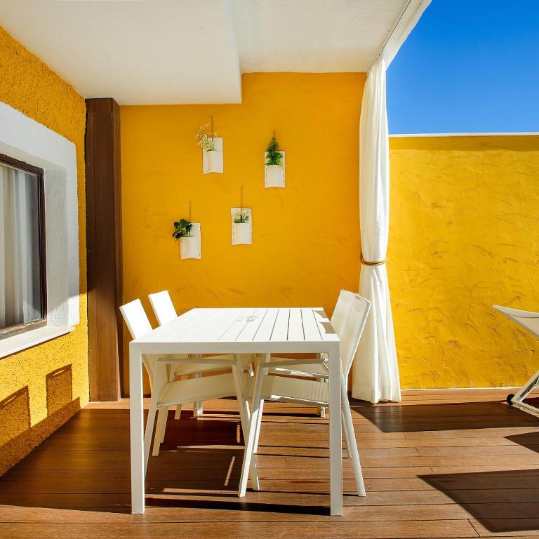 Occidental Pueblo Acantilado - Suite Junior Deluxe - 3