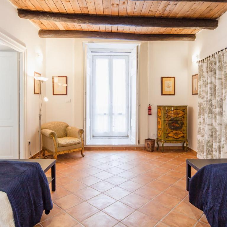 Palazzo Marigliano - Suite Familiare - 5