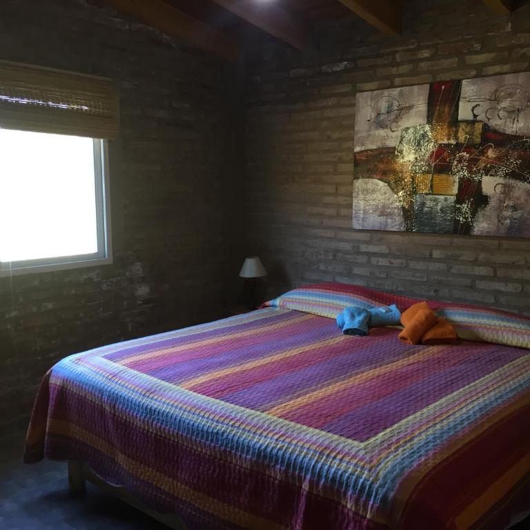 Finca Punta Serrana - Bungalow Familiar - 3