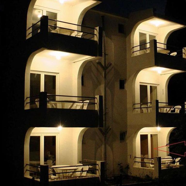 Studios Milošev - Studio Apartment - 6