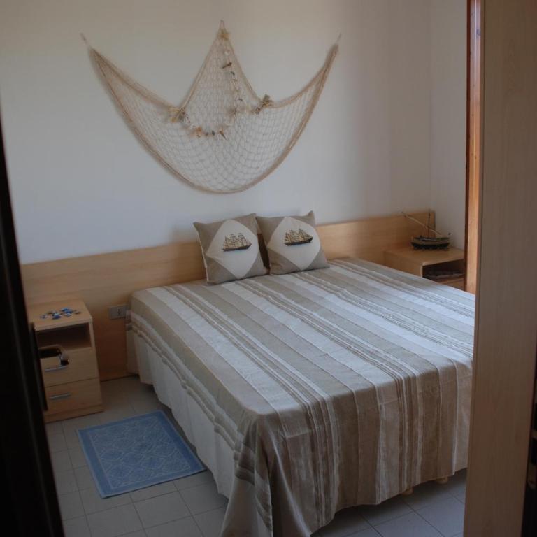 Confortevole casa vacanza - Two-Bedroom House - 22