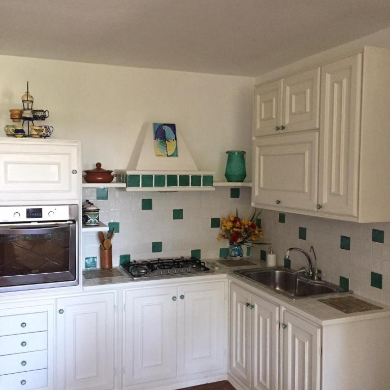 Relais Serapo - Vacation Home - 6
