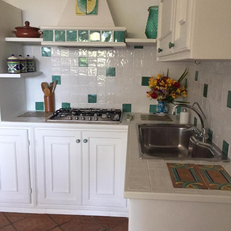 Relais Serapo - Vacation Home - 5